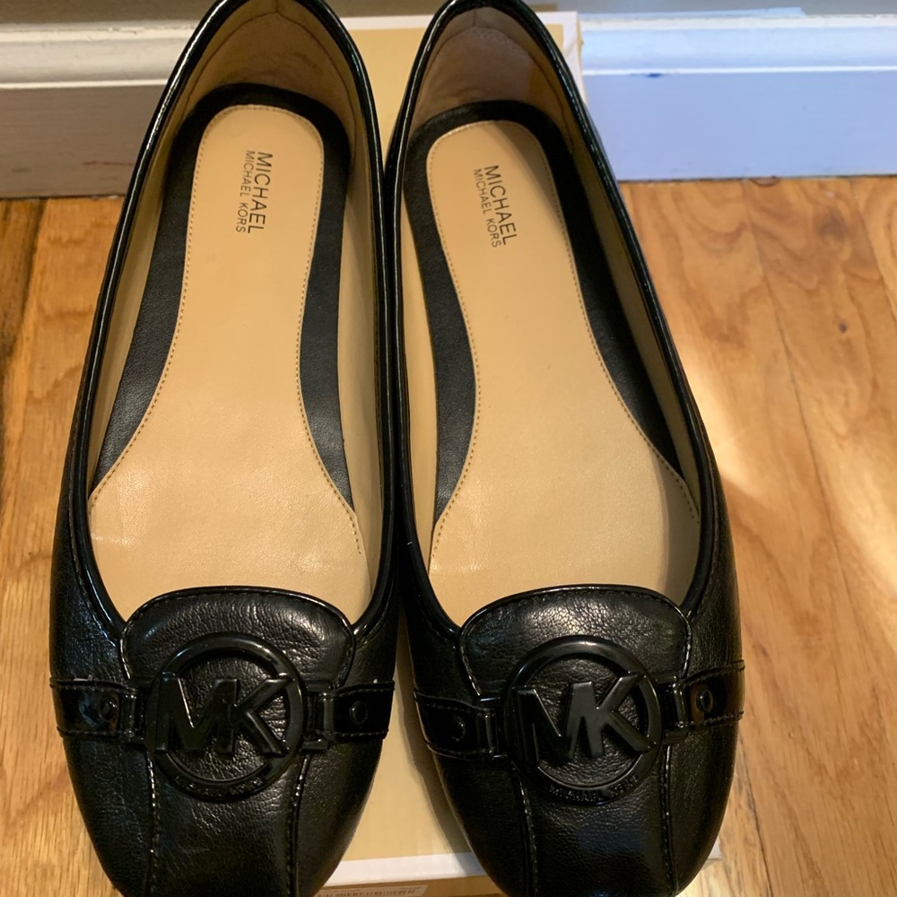 Michael Kors shoes never worn